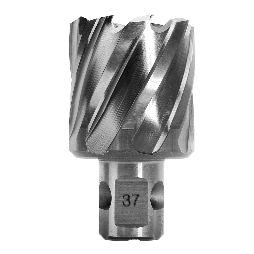 EUROBOOR ANNULAR CUTTER 37 X 30 MM